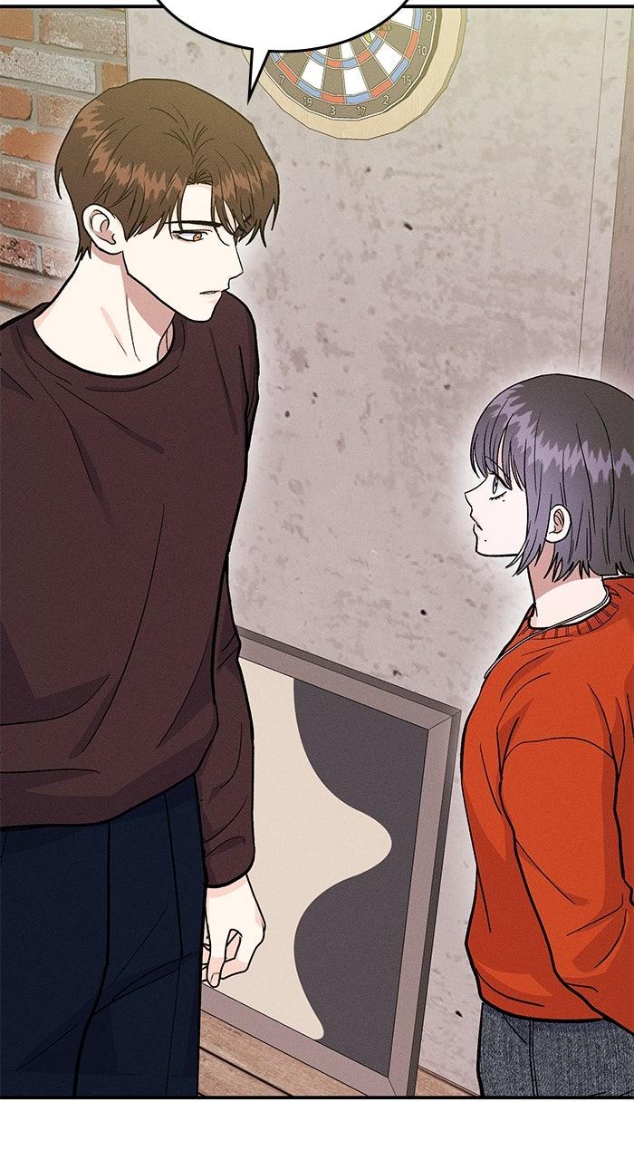 Singles' Royale Chap 42 - Next Chap 43