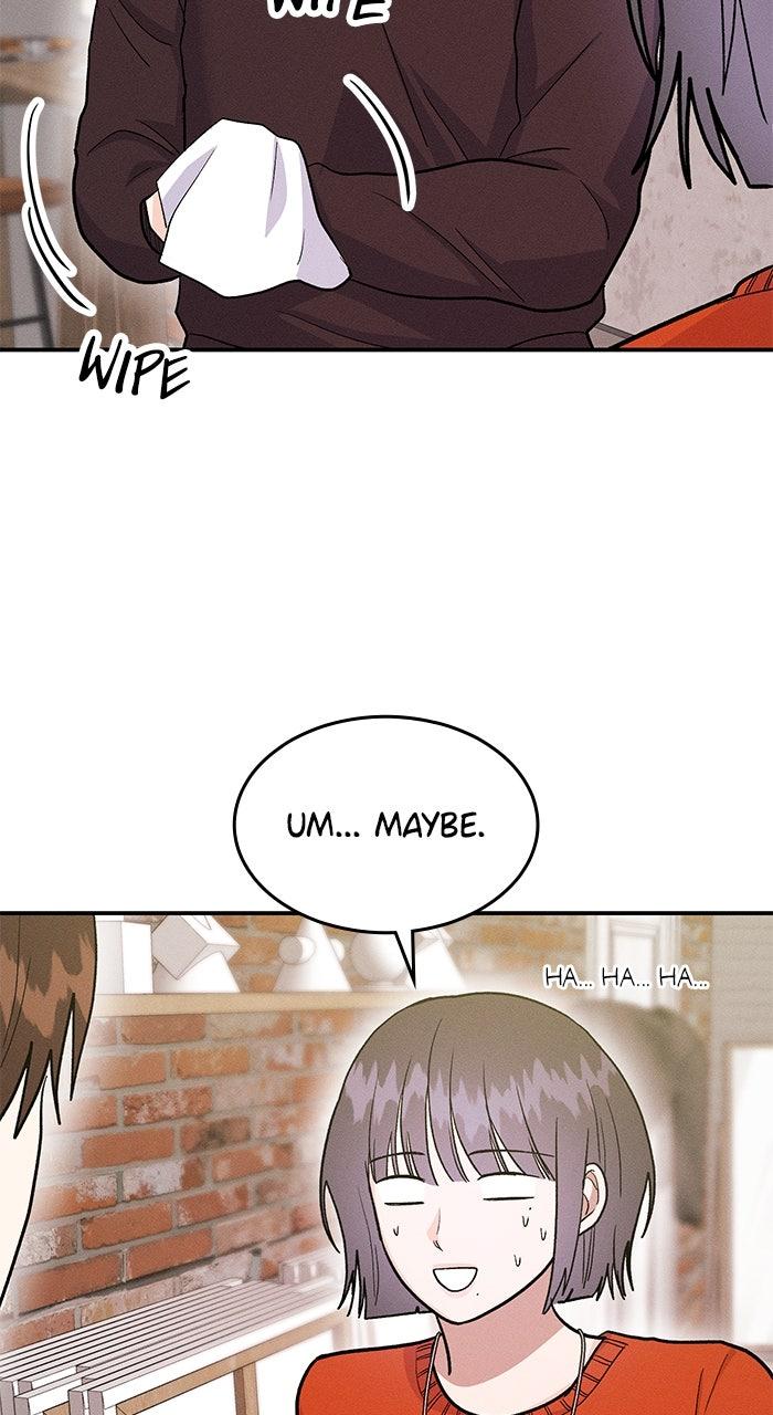 Singles' Royale Chap 42 - Next Chap 43