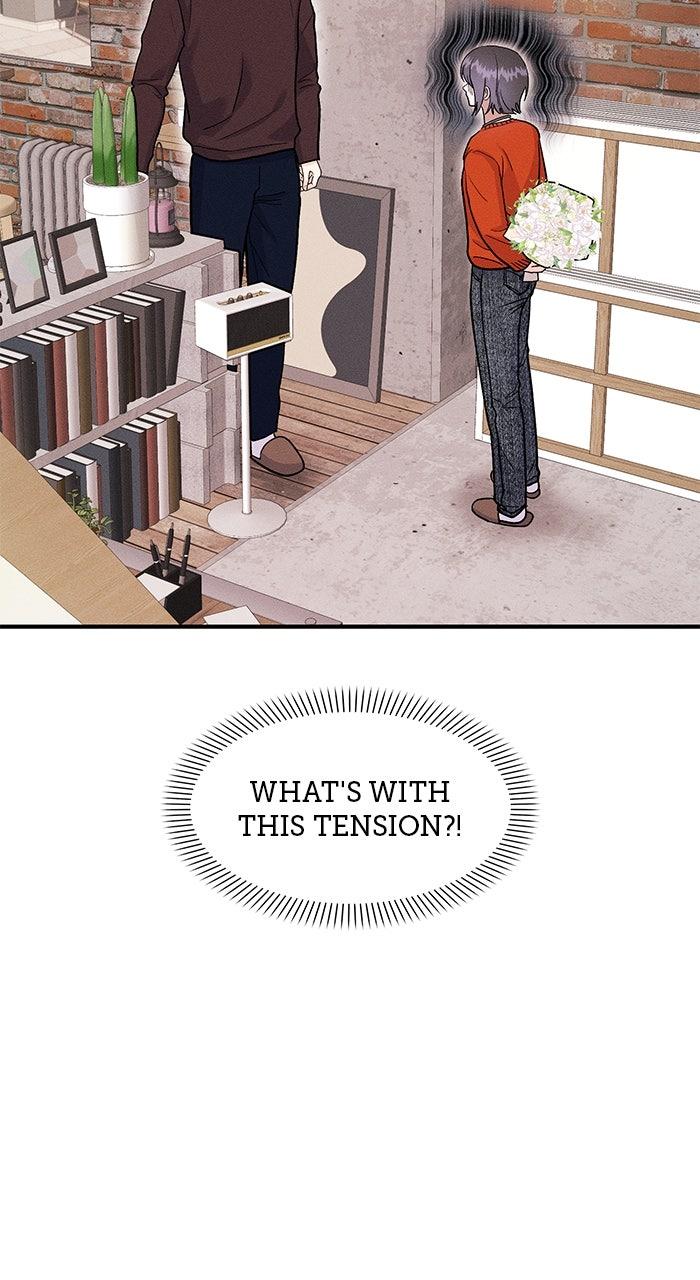 Singles' Royale Chap 42 - Next Chap 43