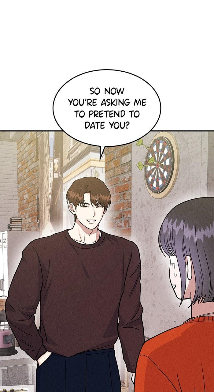 Singles' Royale Chap 42 - Next Chap 43