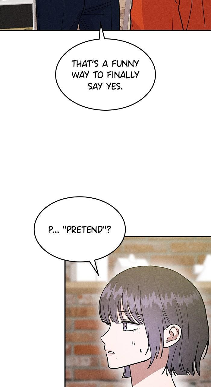 Singles' Royale Chap 42 - Next Chap 43