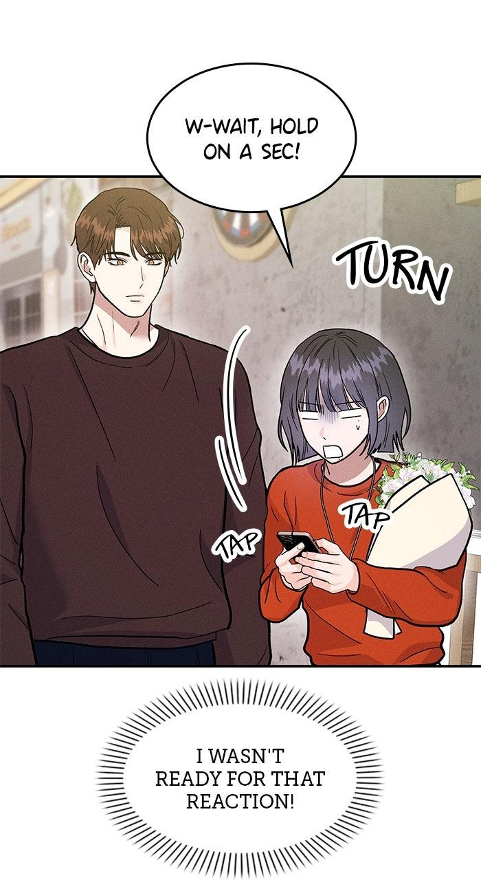 Singles' Royale Chap 42 - Next Chap 43