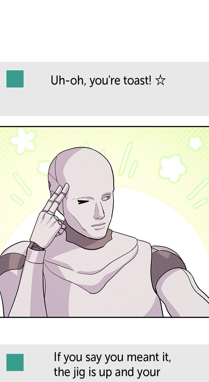 Singles' Royale Chap 42 - Next Chap 43