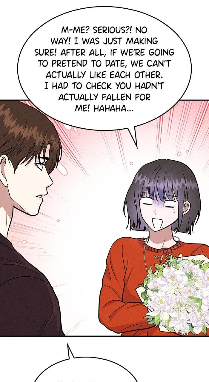 Singles' Royale Chap 42 - Next Chap 43