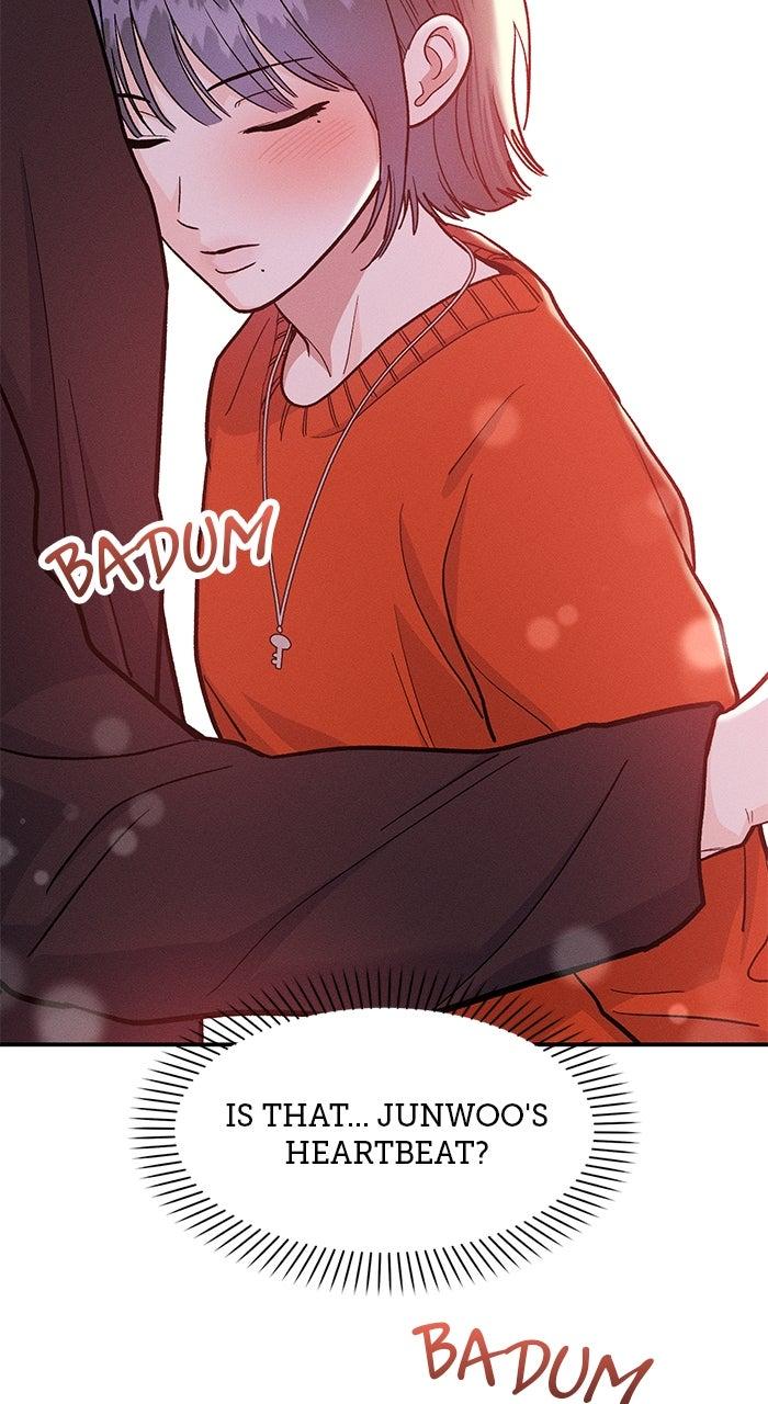 Singles' Royale Chap 42 - Next Chap 43