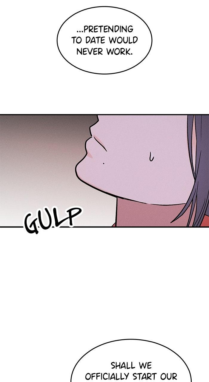 Singles' Royale Chap 42 - Next Chap 43