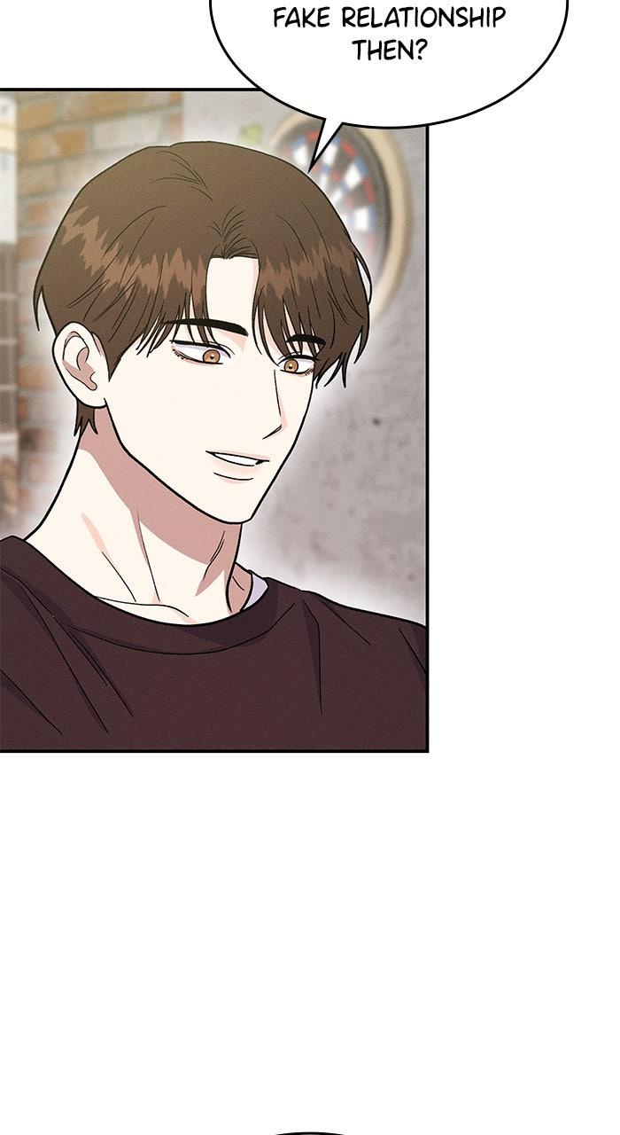 Singles' Royale Chap 42 - Next Chap 43