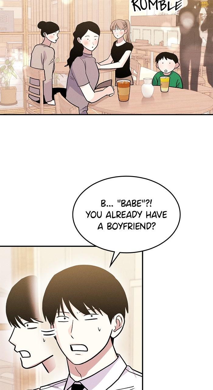 Singles' Royale Chap 43 - Next Chap 44
