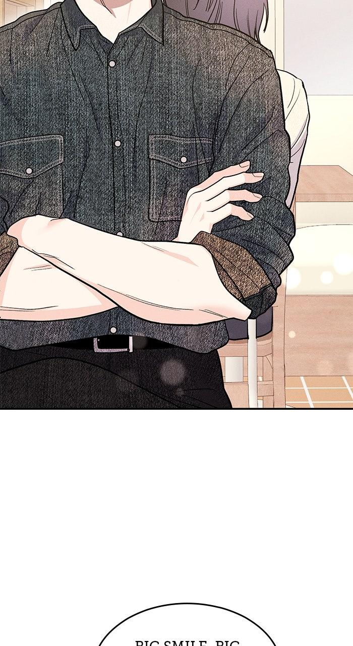 Singles' Royale Chap 43 - Next Chap 44