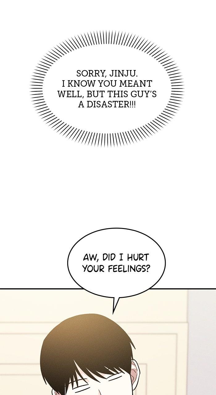 Singles' Royale Chap 43 - Next Chap 44