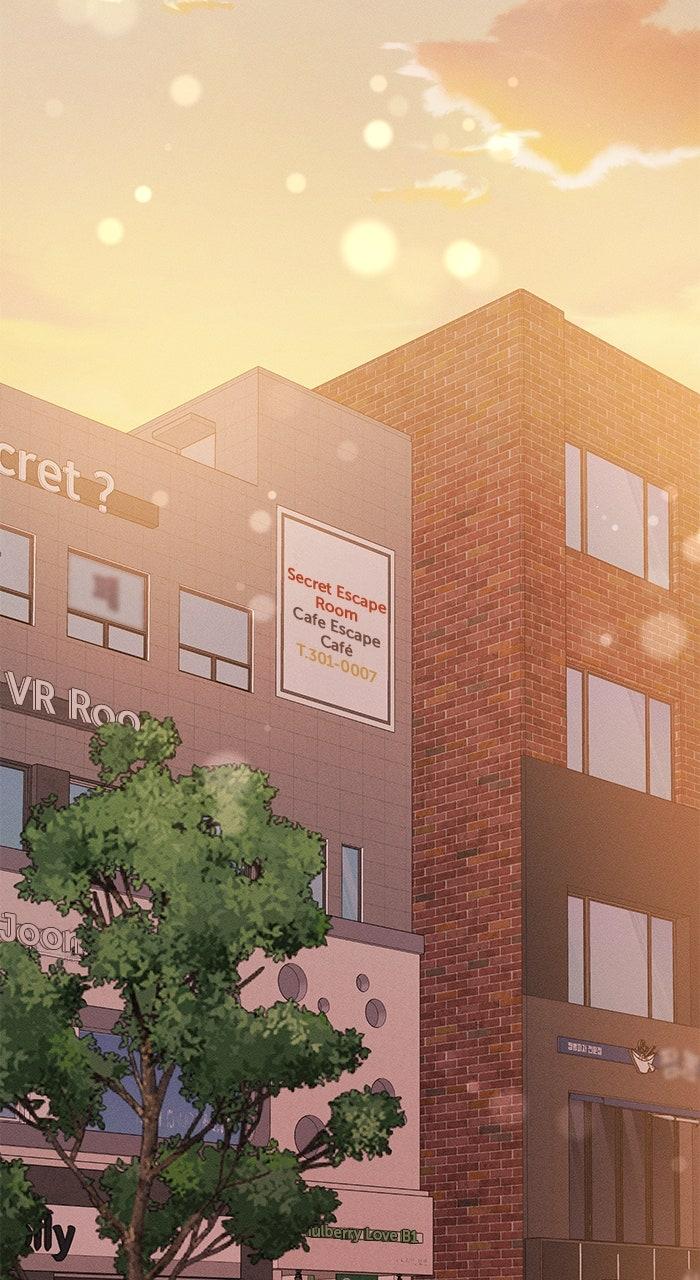 Singles' Royale Chap 43 - Next Chap 44