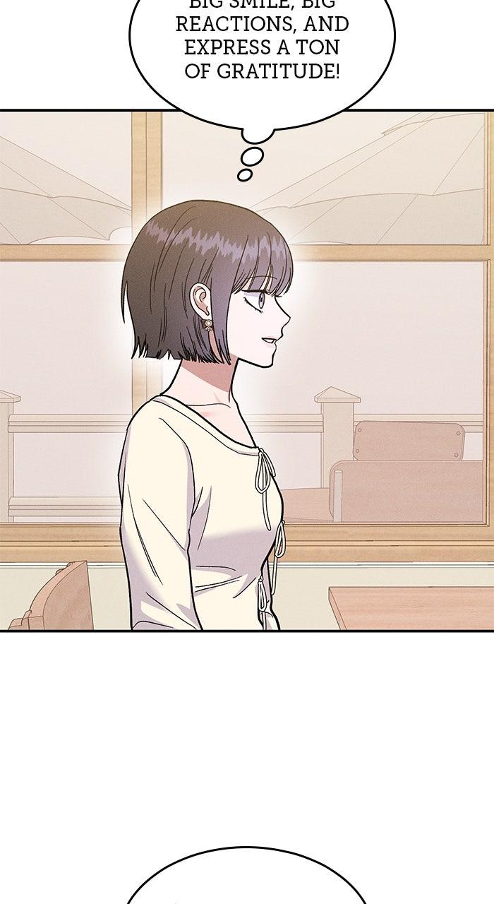 Singles' Royale Chap 43 - Next Chap 44