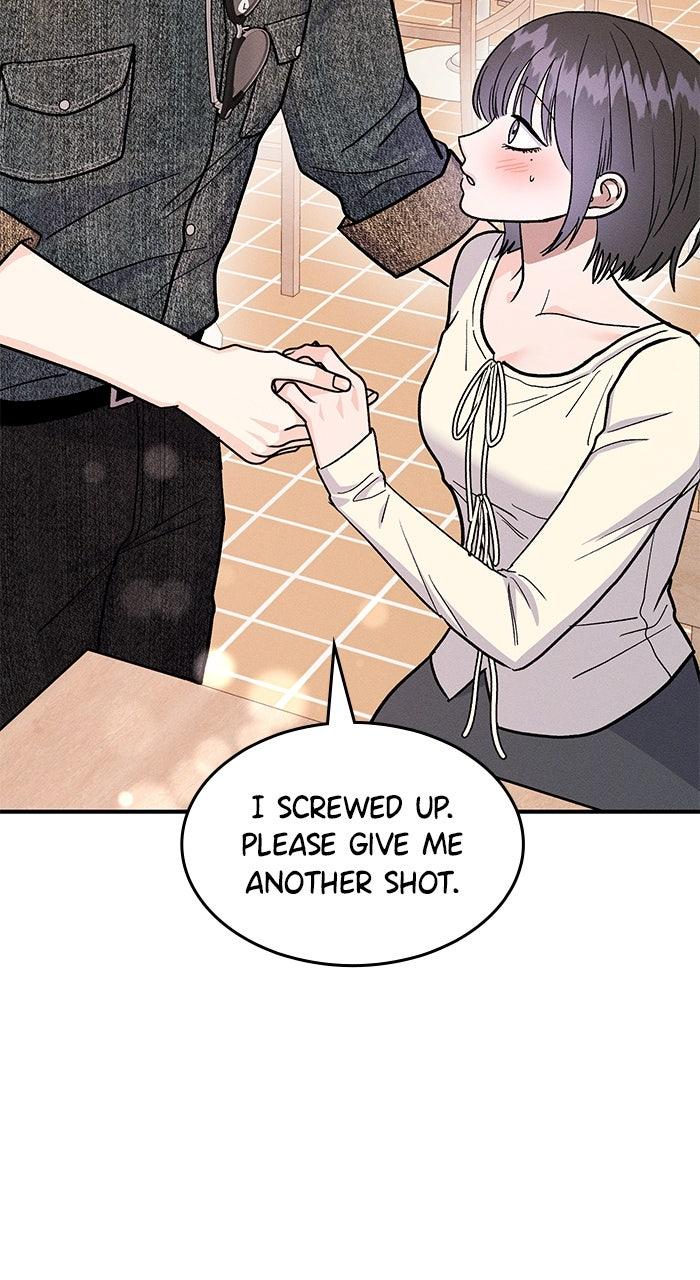 Singles' Royale Chap 43 - Next Chap 44