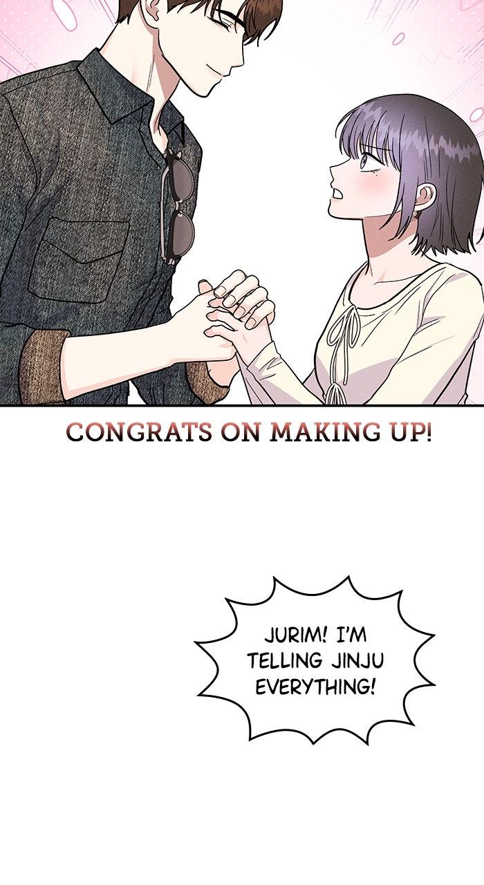 Singles' Royale Chap 43 - Next Chap 44