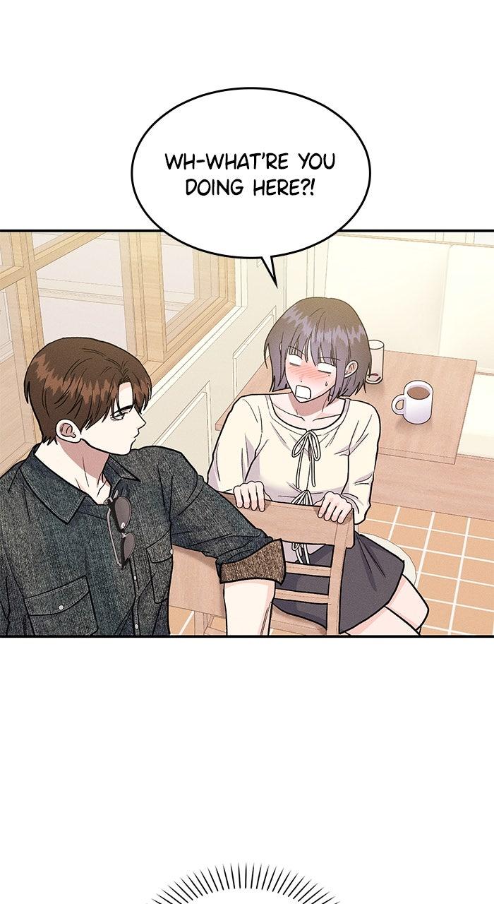 Singles' Royale Chap 43 - Next Chap 44