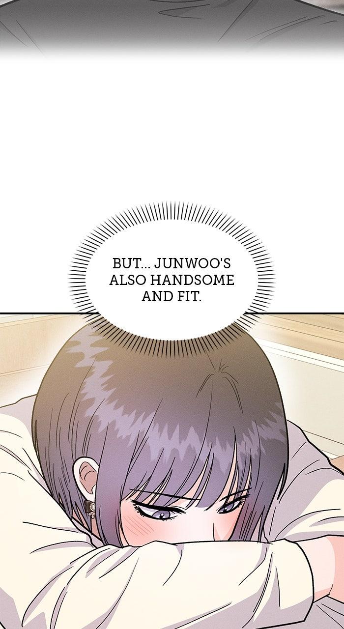 Singles' Royale Chap 43 - Next Chap 44