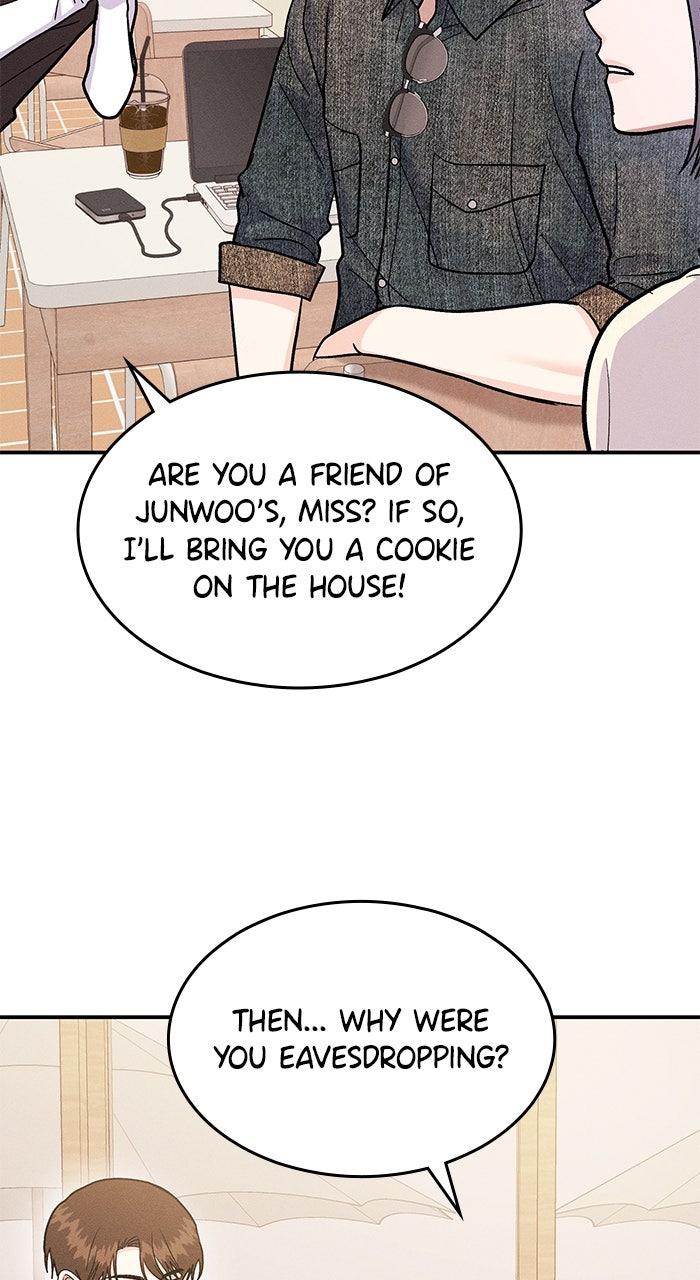 Singles' Royale Chap 43 - Next Chap 44