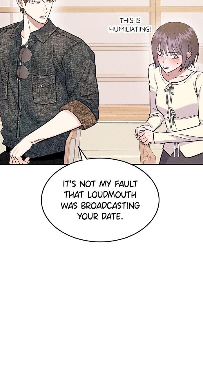 Singles' Royale Chap 43 - Next Chap 44