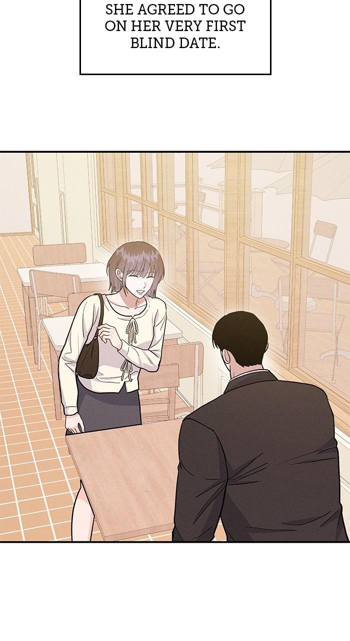 Singles' Royale Chap 43 - Next Chap 44