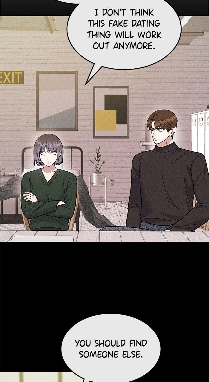 Singles' Royale Chap 43 - Next Chap 44