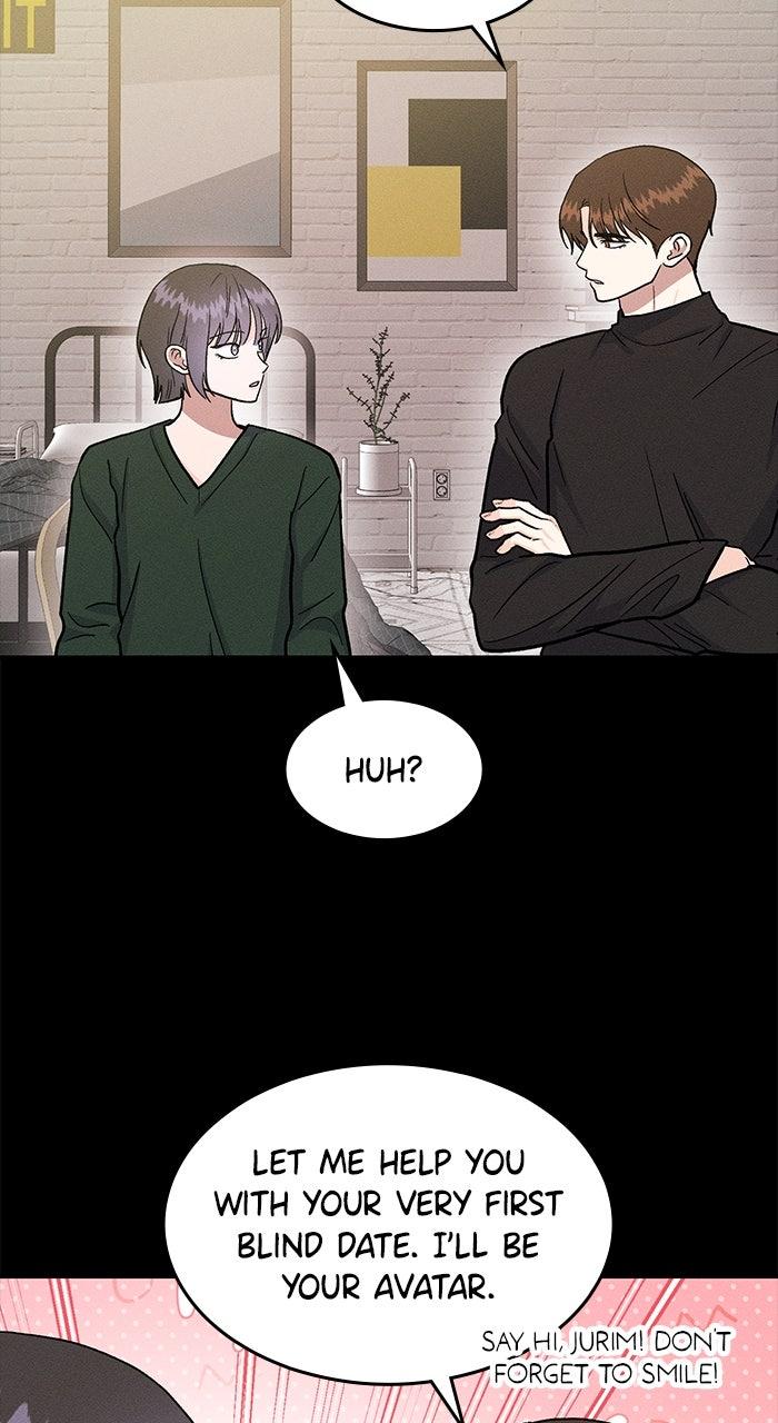 Singles' Royale Chap 43 - Next Chap 44