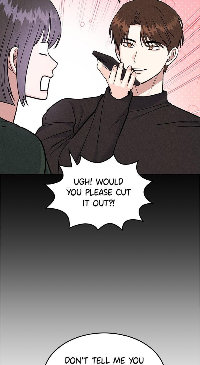 Singles' Royale Chap 43 - Next Chap 44