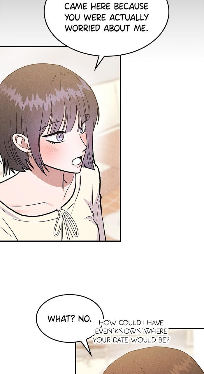 Singles' Royale Chap 43 - Next Chap 44