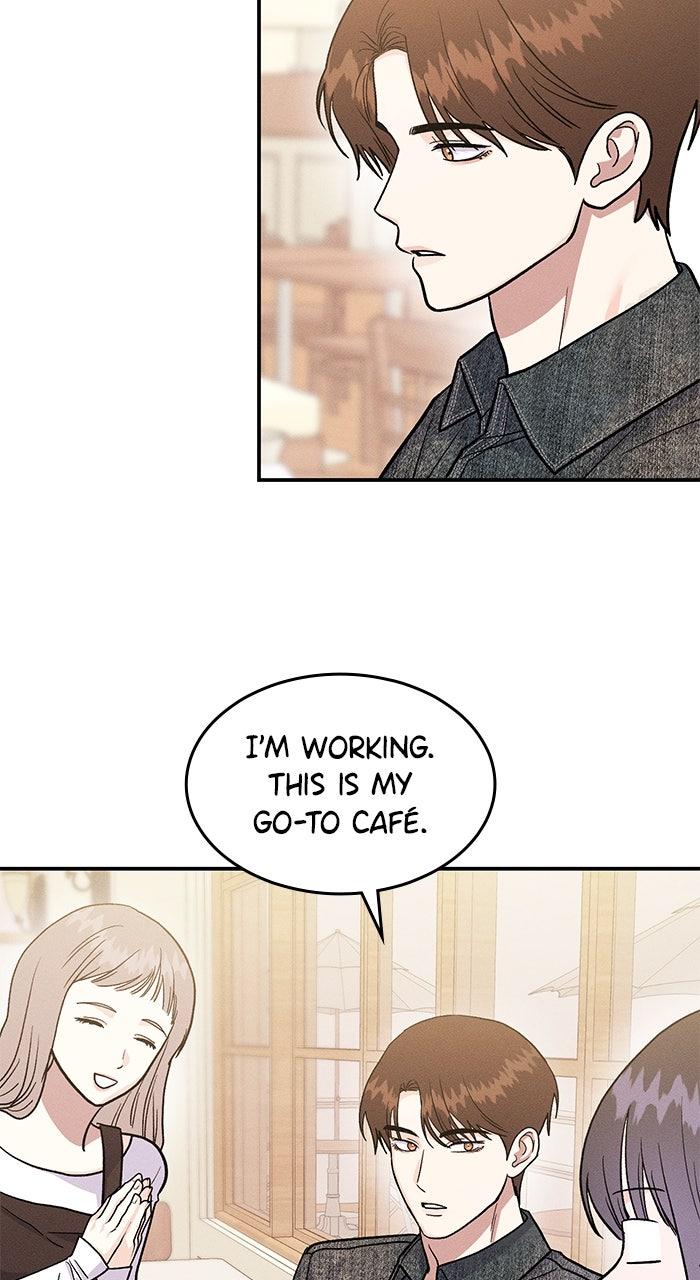 Singles' Royale Chap 43 - Next Chap 44