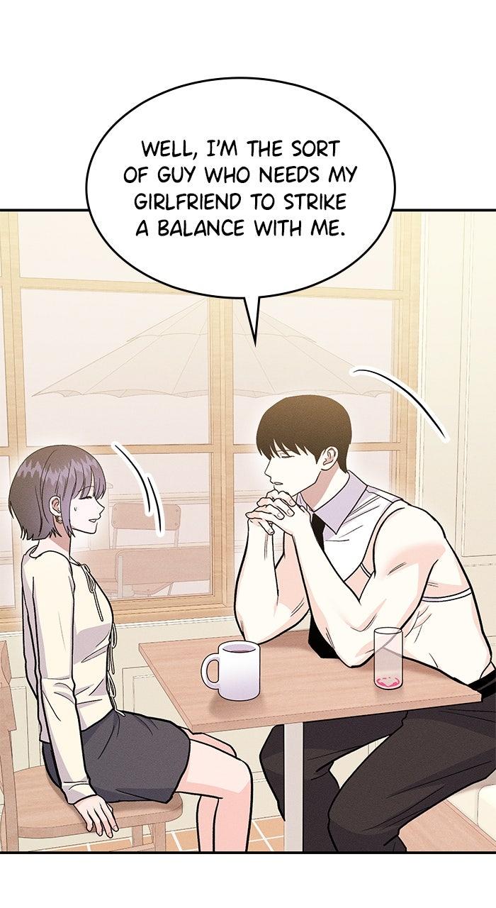 Singles' Royale Chap 43 - Next Chap 44