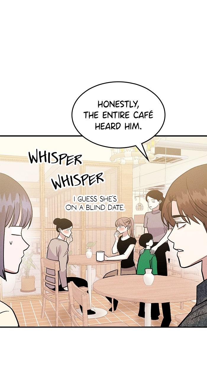 Singles' Royale Chap 43 - Next Chap 44