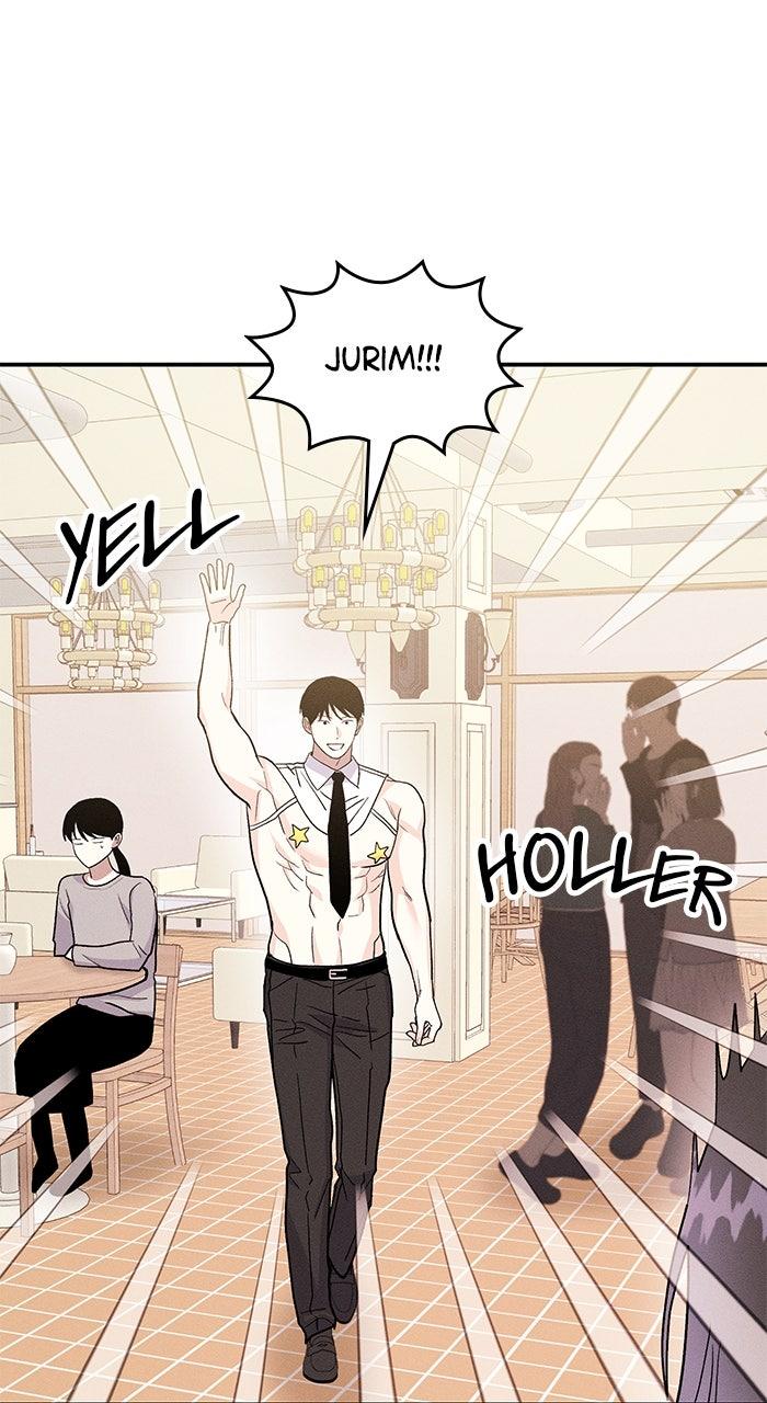 Singles' Royale Chap 43 - Next Chap 44