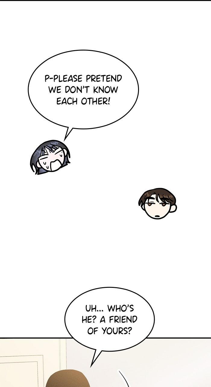 Singles' Royale Chap 43 - Next Chap 44