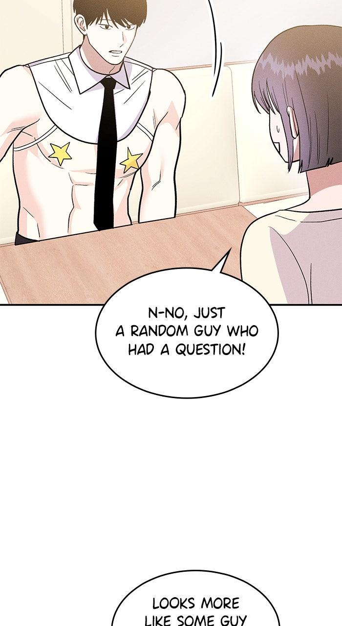 Singles' Royale Chap 43 - Next Chap 44
