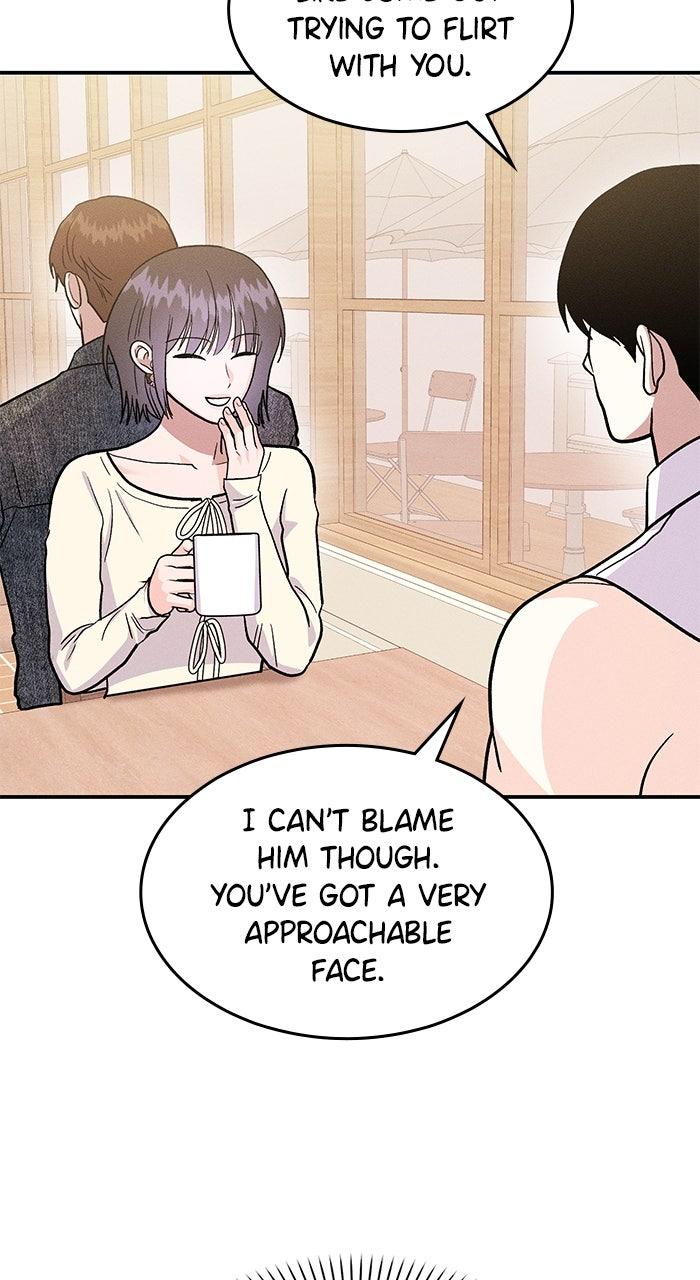 Singles' Royale Chap 43 - Next Chap 44