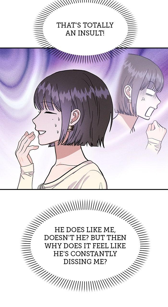 Singles' Royale Chap 43 - Next Chap 44