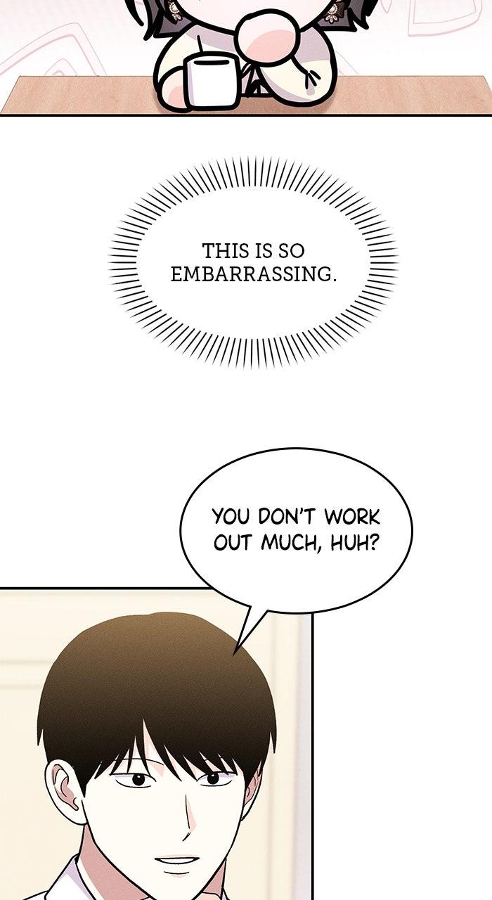 Singles' Royale Chap 43 - Next Chap 44