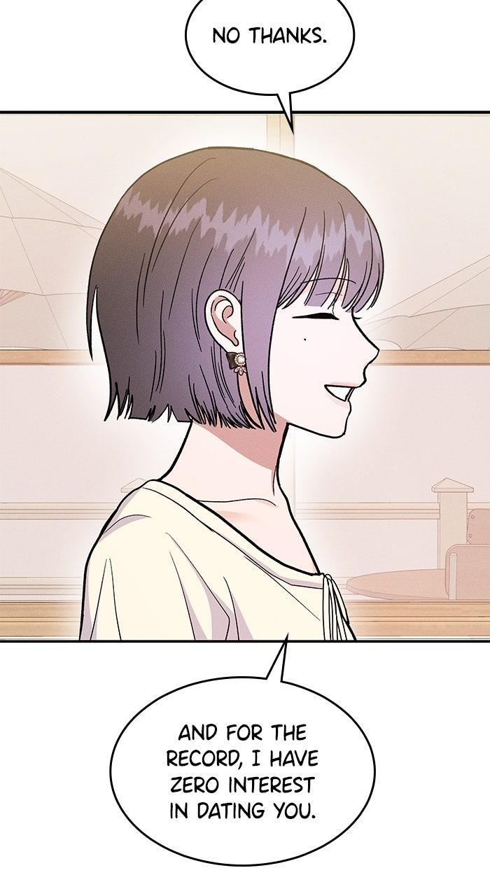 Singles' Royale Chap 43 - Next Chap 44