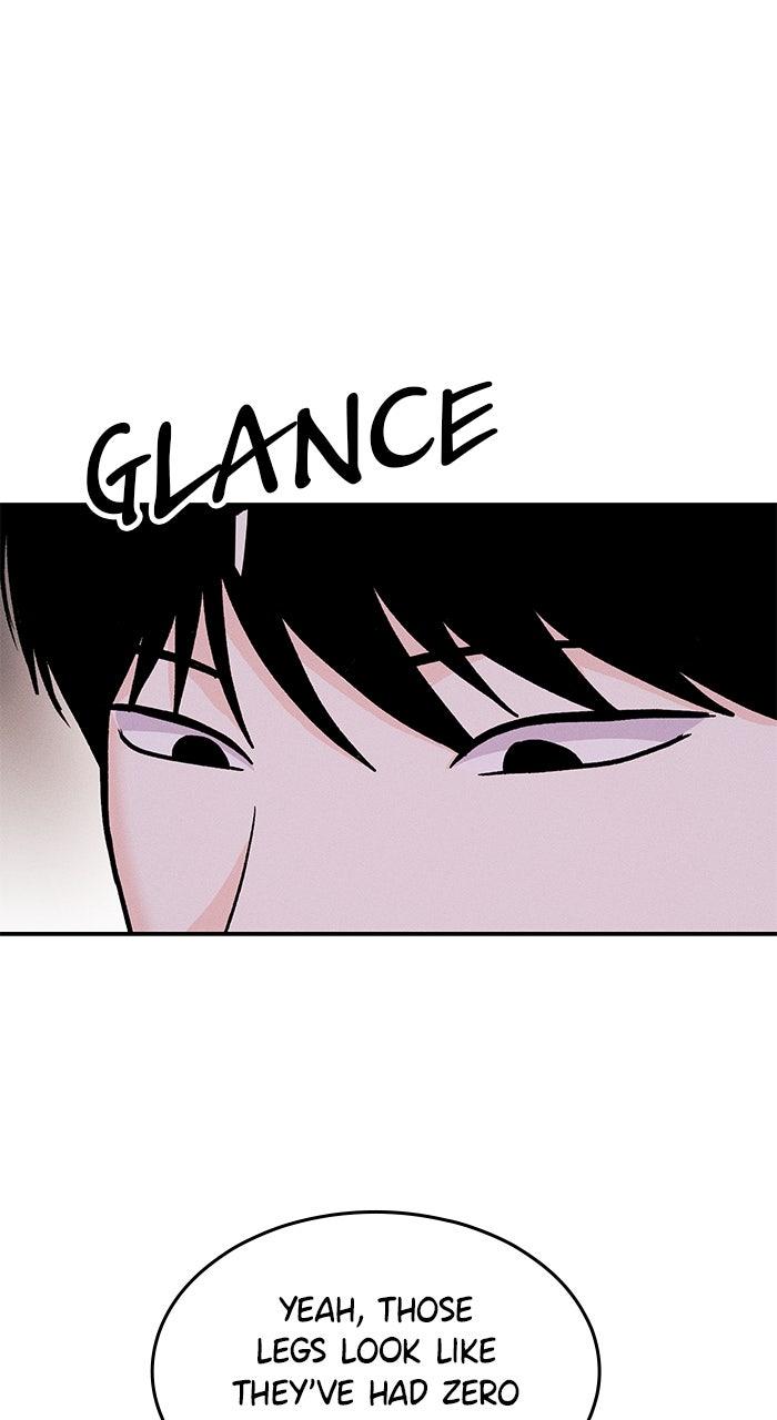 Singles' Royale Chap 43 - Next Chap 44
