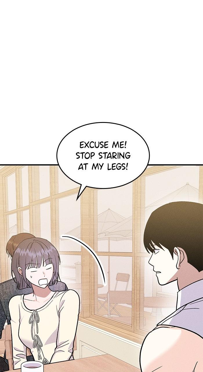 Singles' Royale Chap 43 - Next Chap 44