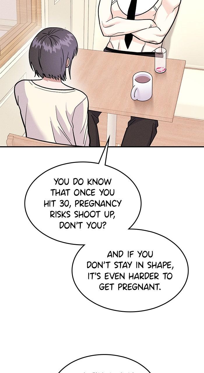 Singles' Royale Chap 43 - Next Chap 44
