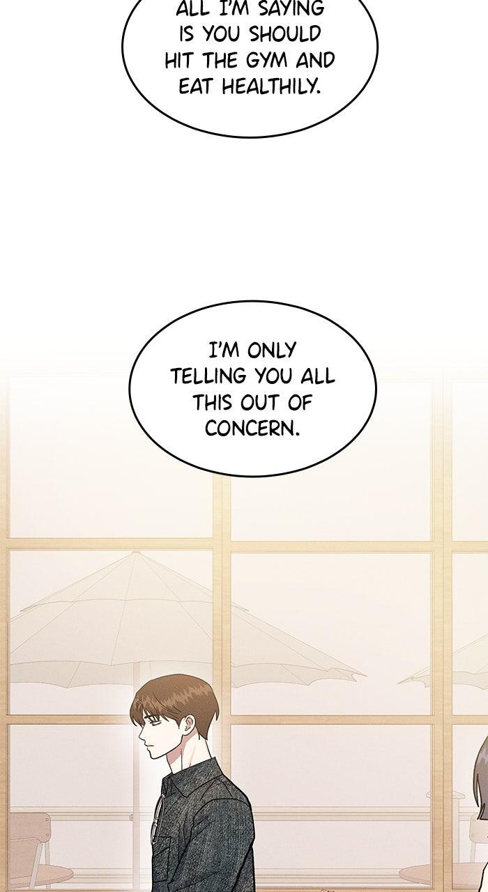 Singles' Royale Chap 43 - Next Chap 44