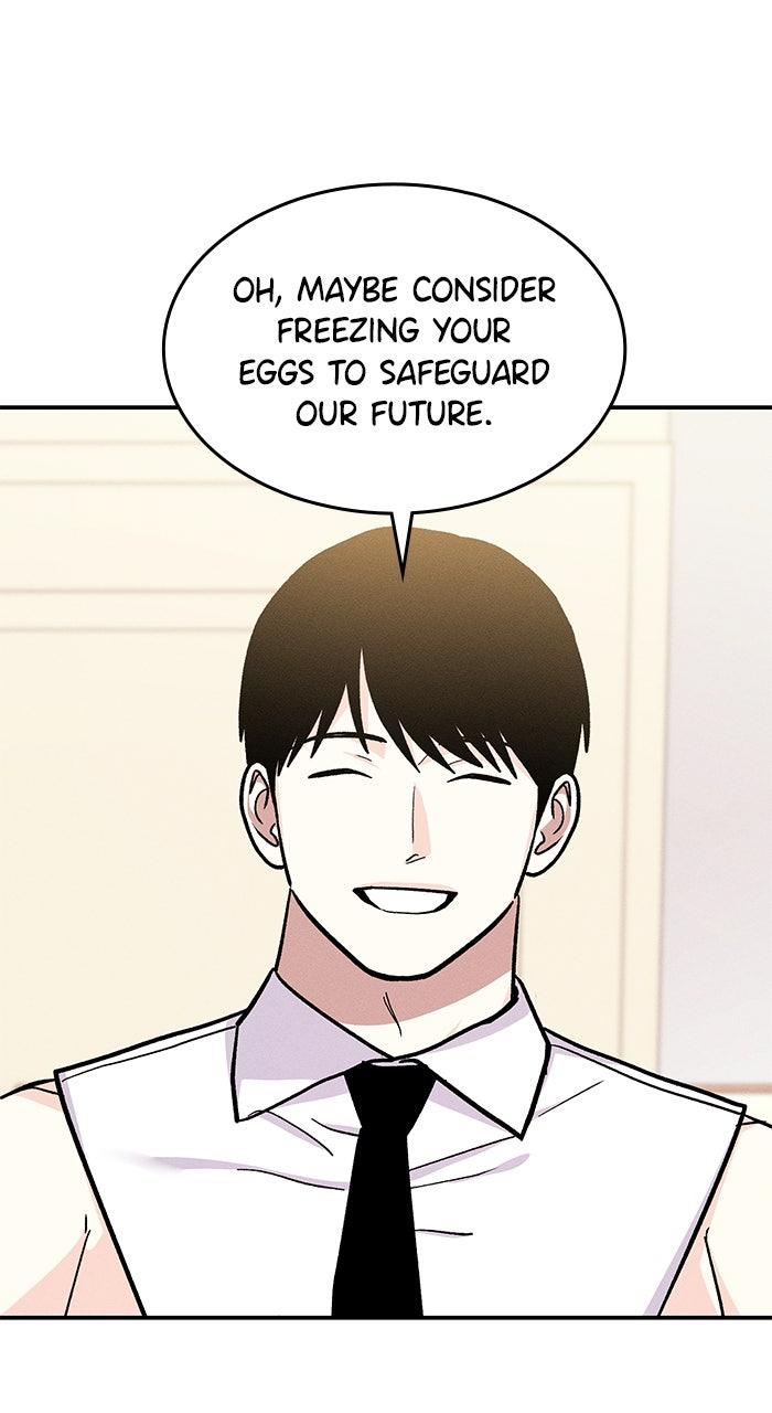 Singles' Royale Chap 43 - Next Chap 44