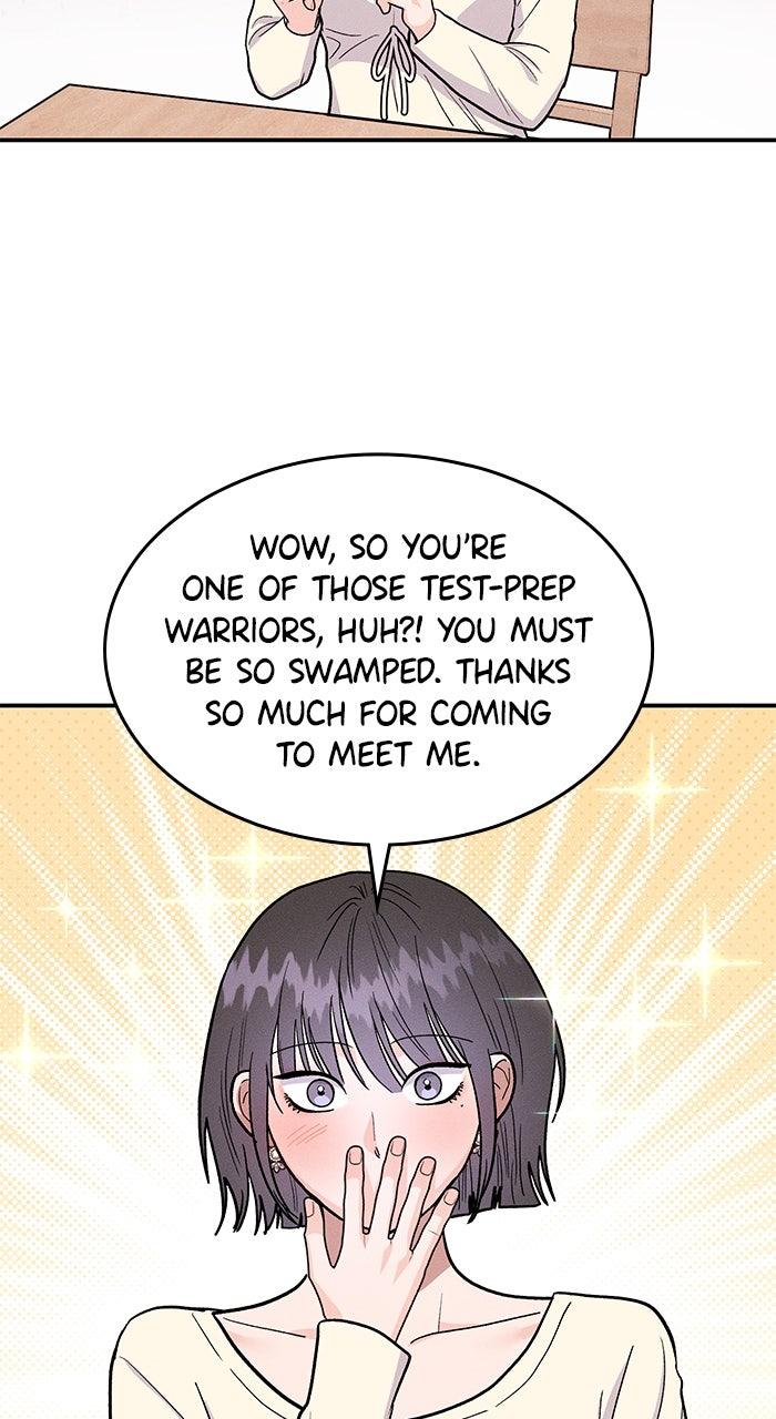 Singles' Royale Chap 43 - Next Chap 44