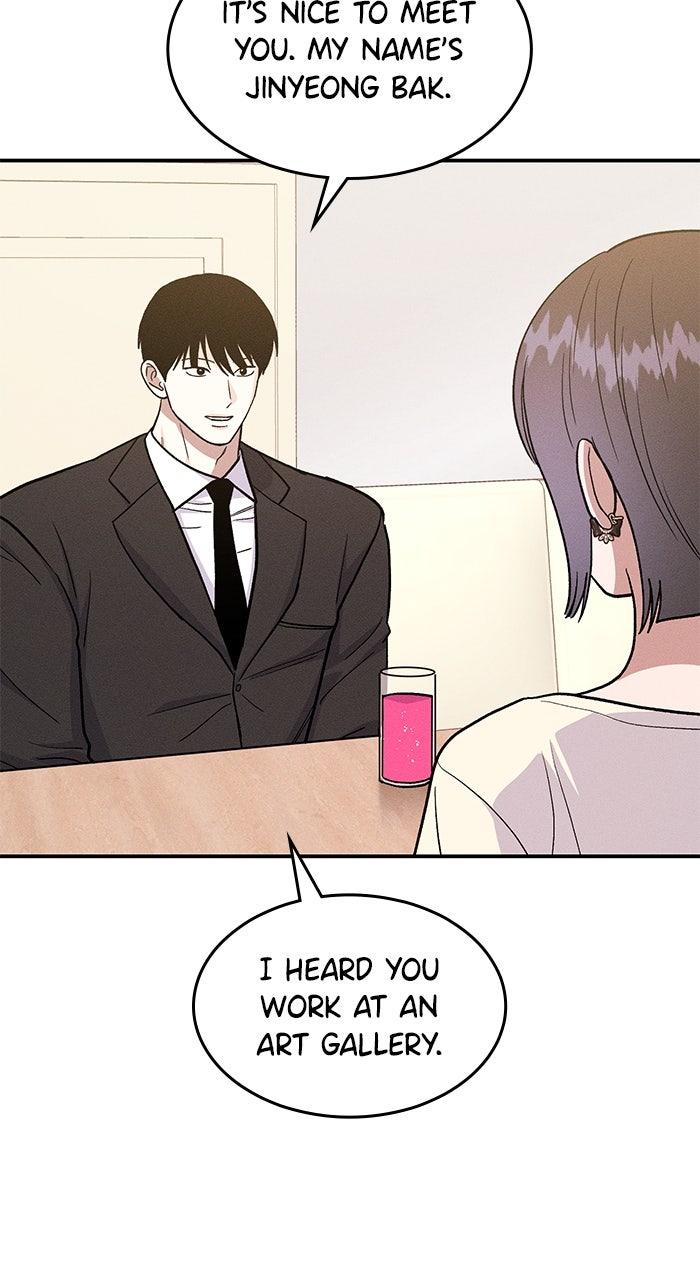 Singles' Royale Chap 43 - Next Chap 44