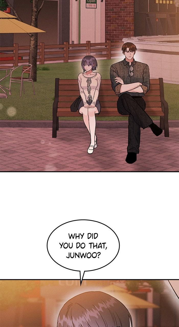 Singles' Royale Chap 43 - Next Chap 44
