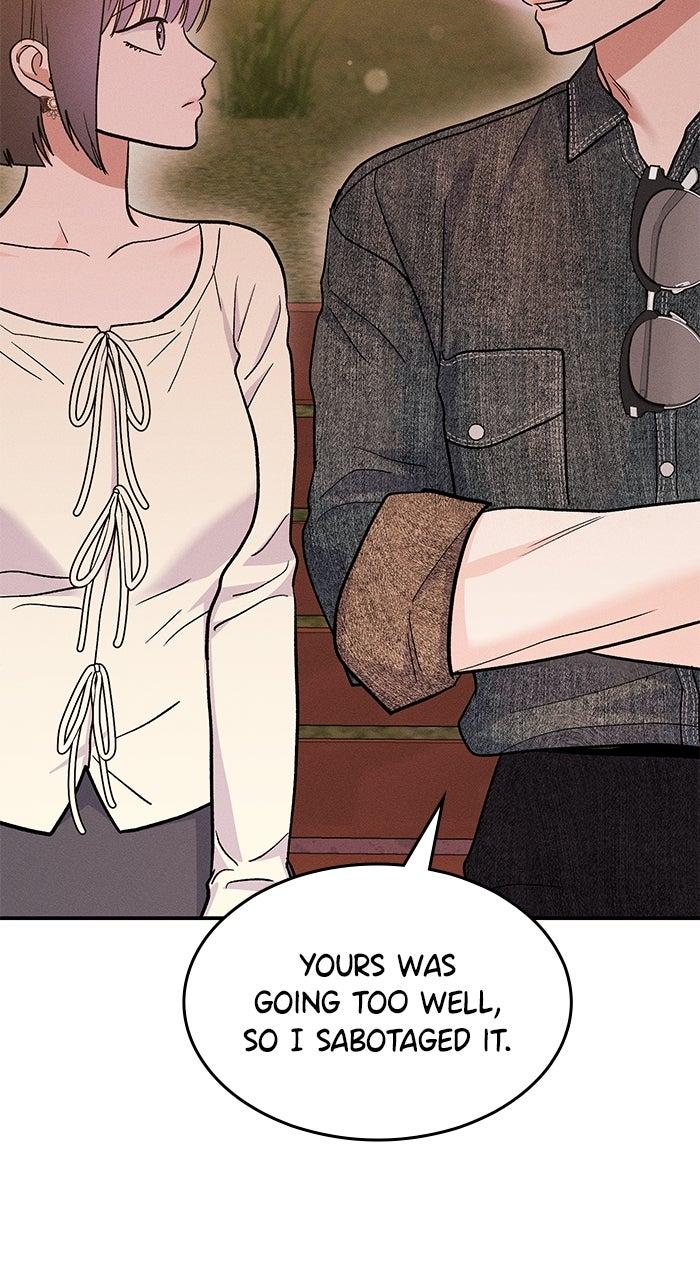 Singles' Royale Chap 43 - Next Chap 44