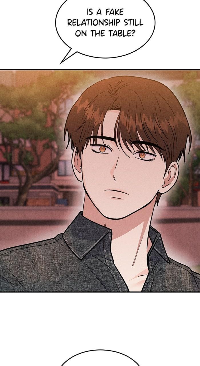 Singles' Royale Chap 43 - Next Chap 44