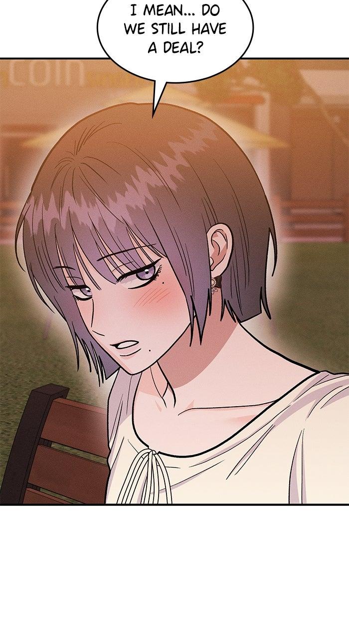 Singles' Royale Chap 43 - Next Chap 44