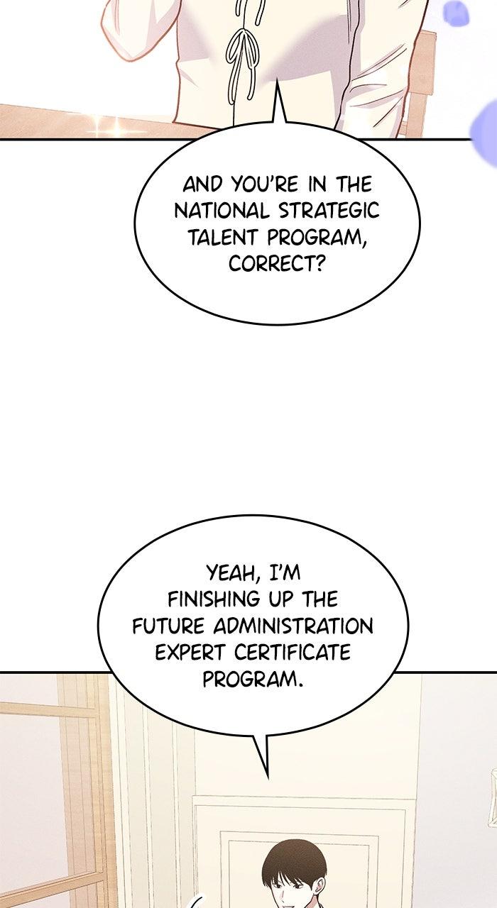 Singles' Royale Chap 43 - Next Chap 44