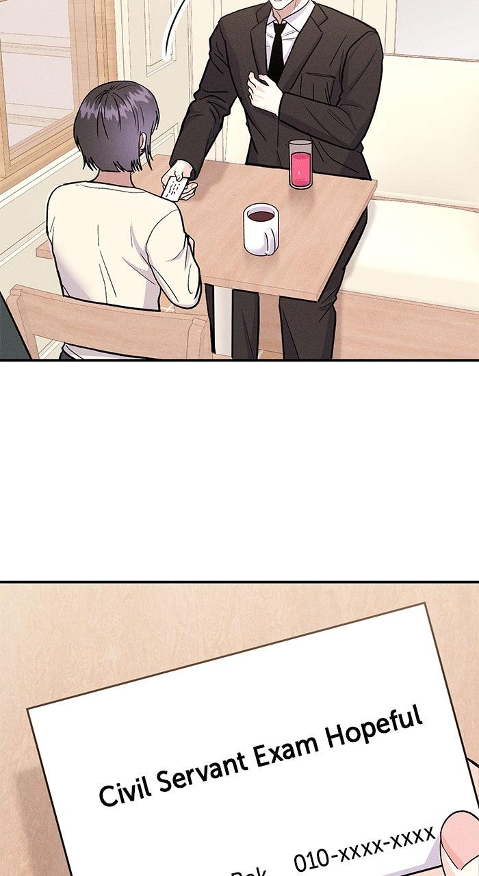 Singles' Royale Chap 43 - Next Chap 44